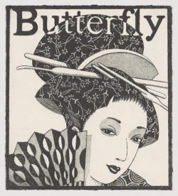 Butterfly, Fernando Bellver