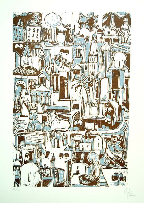 Ciudades 1