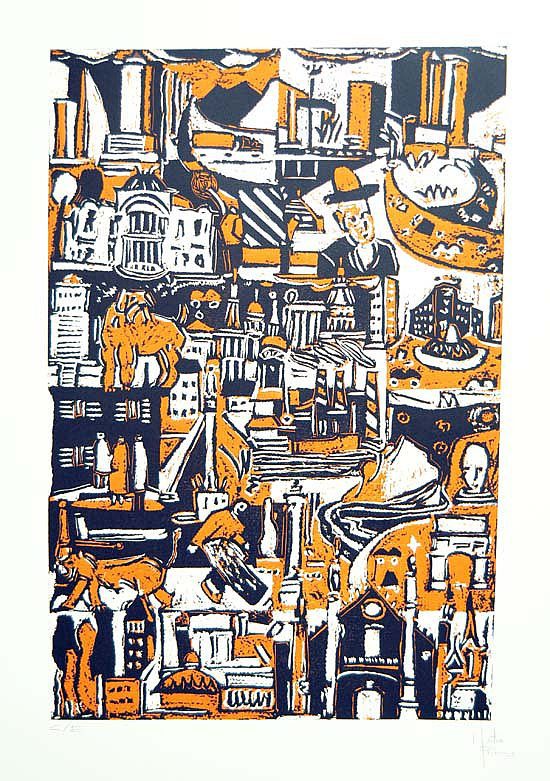 Ciudades 2