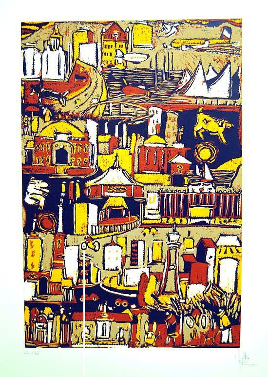 Ciudades 3
