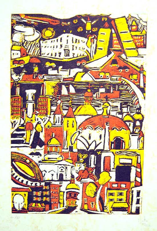 Ciudades 4