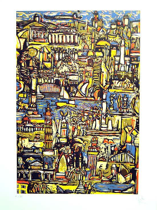Ciudades 5