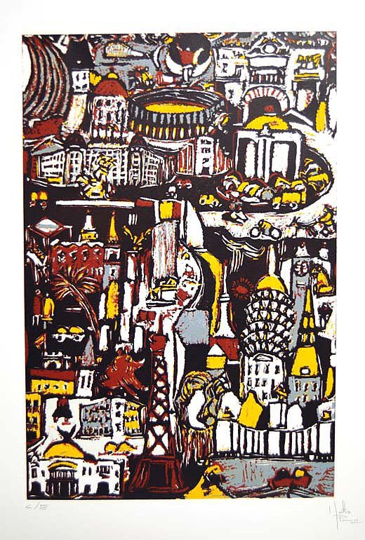 Ciudades 6