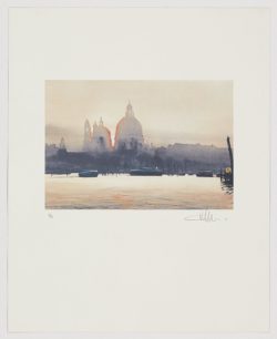 Venecia