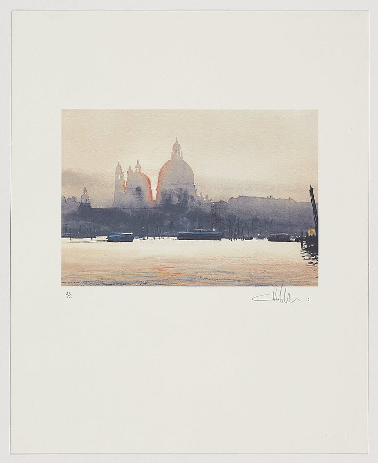 Venecia