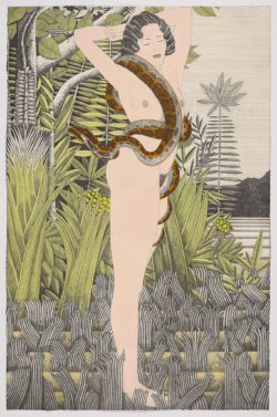 La Salvaje, Fernando Bellver, 1988