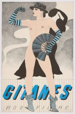 Carmen, Fernando Bellver, 1988