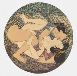AI TOKYO 1. Abrazo, 2013, Fernando Bellver