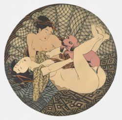 AI TOKYO 6. Trío, 2013, Fernando Bellver