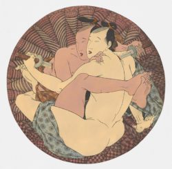 AI TOKYO 5. Samuráis, 2013, Fernando Bellver