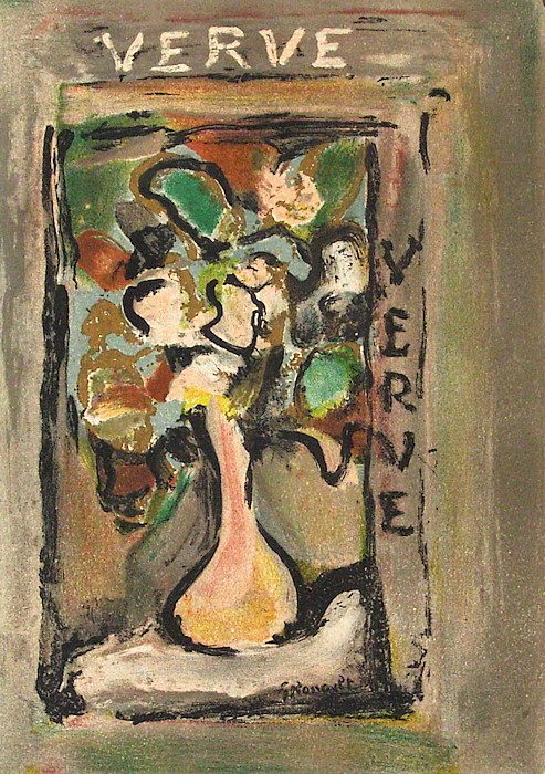 Revista Verve No. 4 (1938)-Verve-Varios Autores