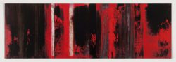 Muro Nº 2 (mnotipo), Rafael Canogar