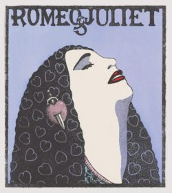 Romeo & Juliet, Fernando Bellver