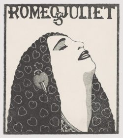 Romeo & Juliet, Fernando Bellver