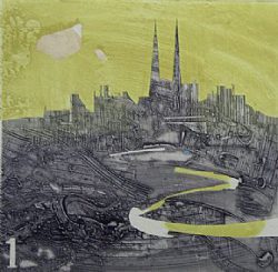 Paisaje de salida