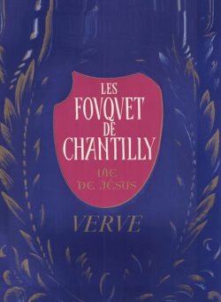 Les Fouquet de Chantilly-Verve-Jean Fouquet