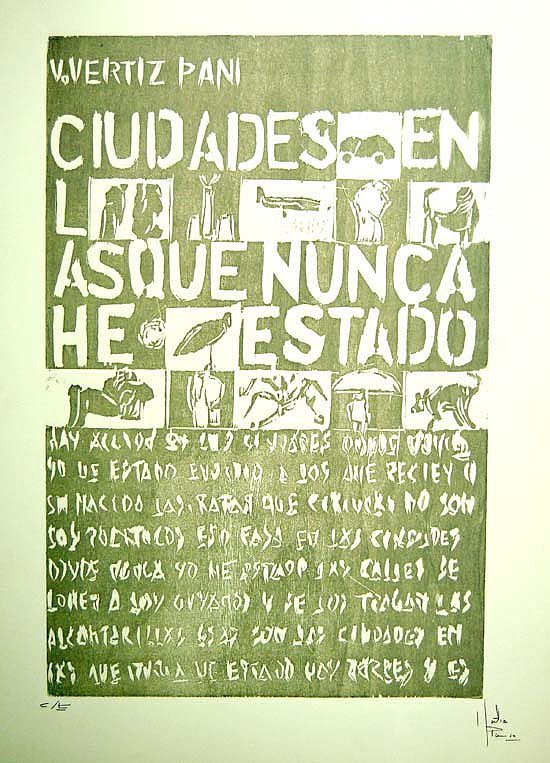 Ciudades