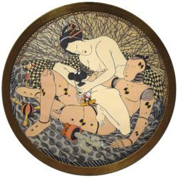 AI TOKYO. 7. Juguetes