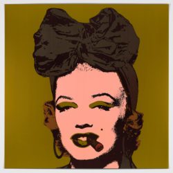 Suite Havana II, 2017, Rosniel Abril