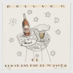 Bellver de cervezas por el mundo