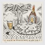Thorn Tree Café (Nairobi)