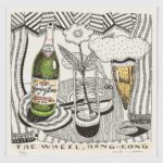 The Wheel (Hong – Kong)