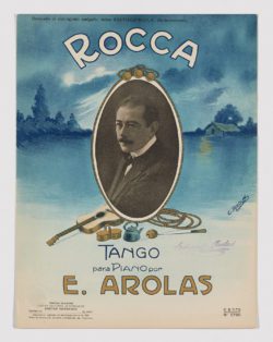 Rocca (Tango)