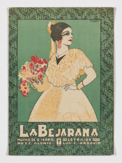 La Bejarana