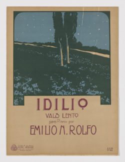 Idilio