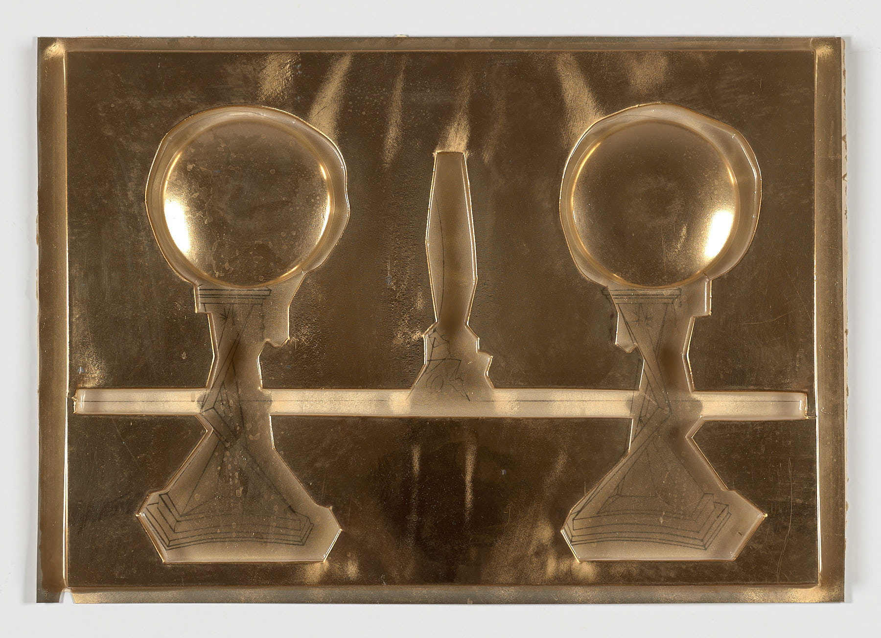 Dix Recettes d’Immortalite, 1973, Salvador Dalí