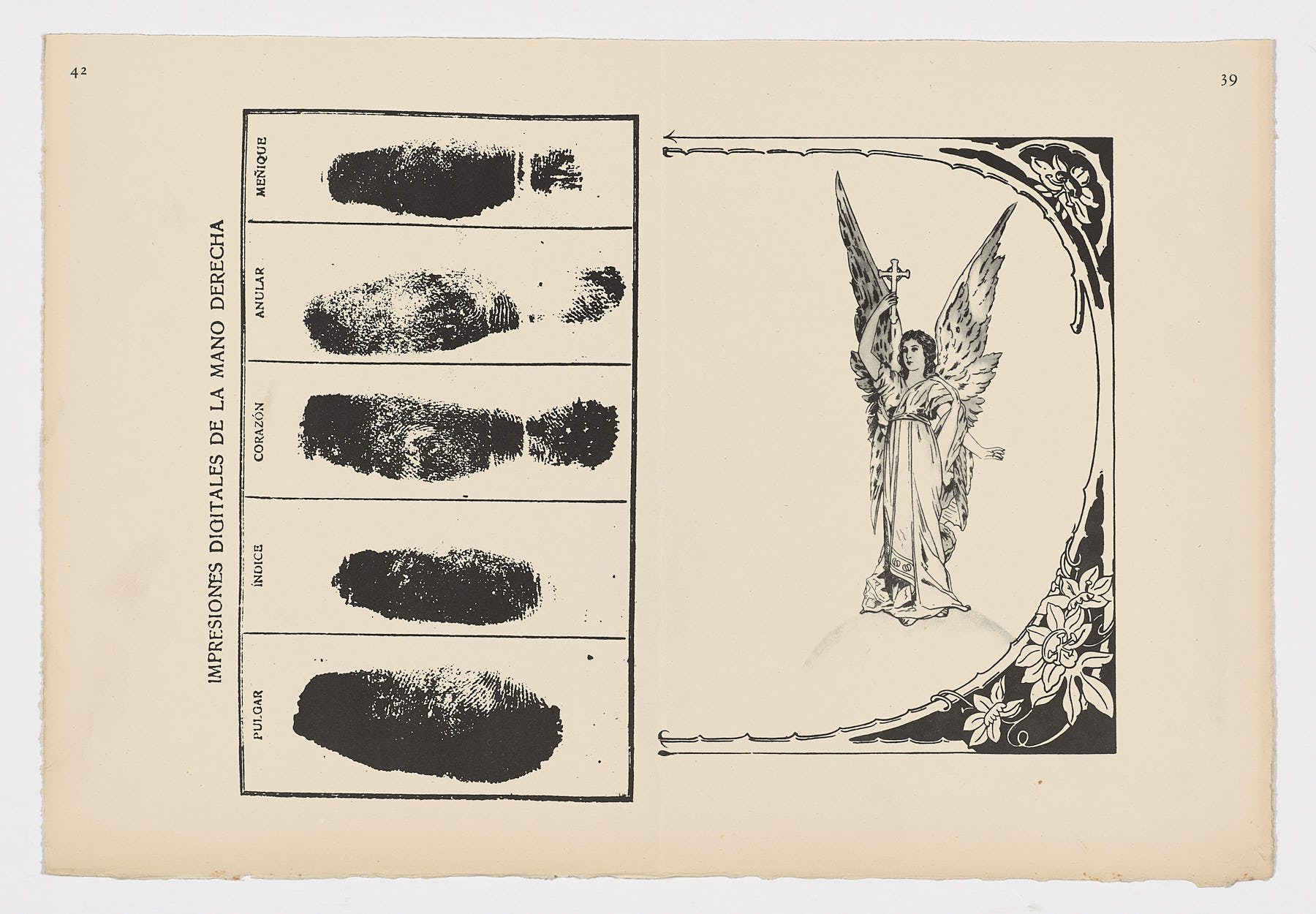 Novel·la, 1965, Antoni Tàpies y Joan Brossa
