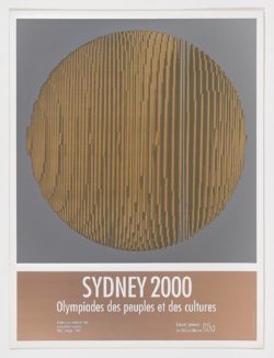 Sydney 2000