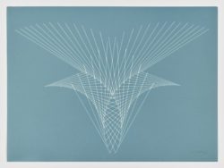 Sin título, 1975, Andreu Alfaro