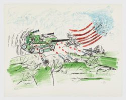 La guerre