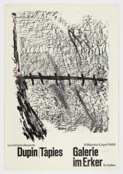 La Nuit Grandissante