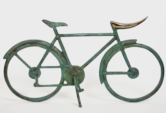 Bici-Tauro