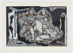 S/T 2, Hans Jürg Buckmeire