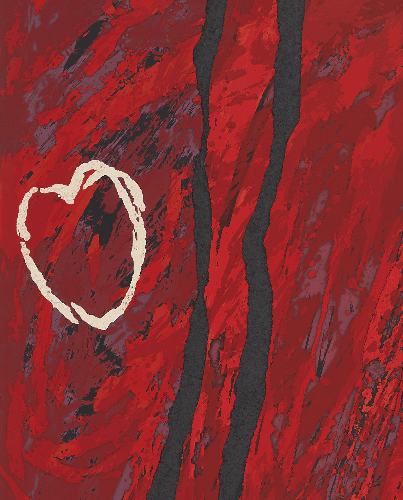 Ana Mateix, 1991, José Niebla
