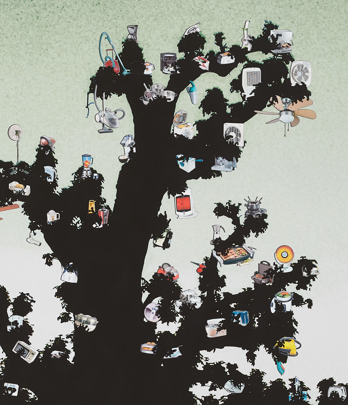 Alkhyama, 2006, Manuel Rufo Cabello