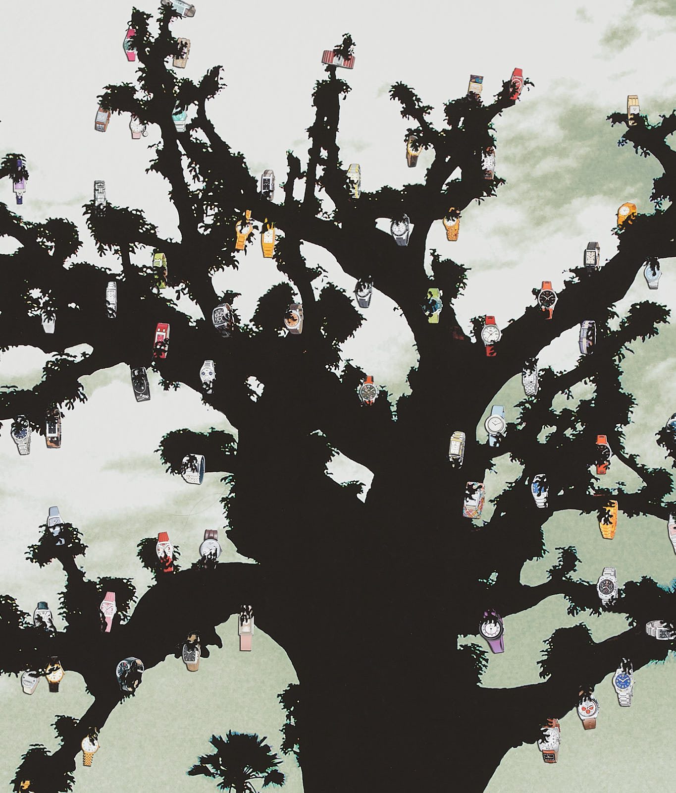 Gaawu, 2006, Manuel Rufo Cabello