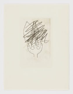 Le Goût du Bonheur, 1970, Pablo Picasso