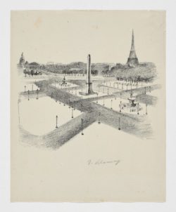 Allo! Paris!