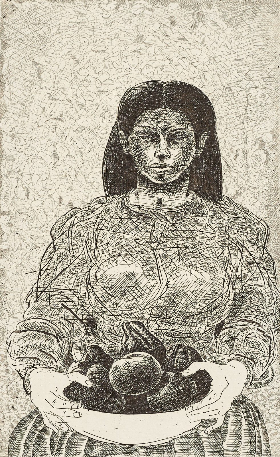 Sin título, 1996, Francesc Artigau