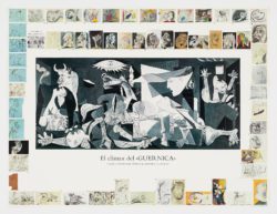 El clímax del «GUERNICA»