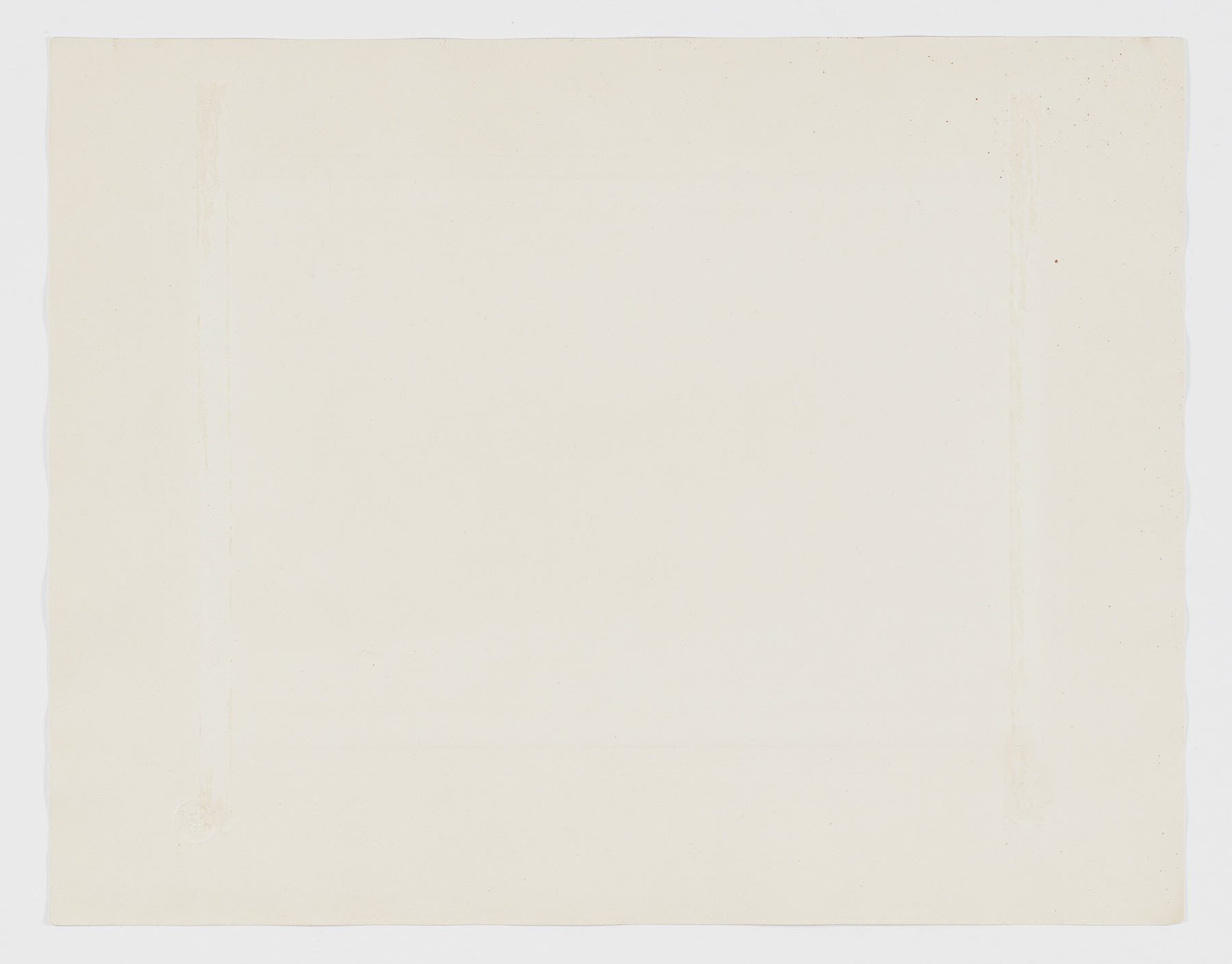 Los moros establecidos en España, prescindiendo de las supersticiones de su Alcorán adoptaron esta caza y arte, y lancean un toro en el campo, 1928, Francisco de Goya