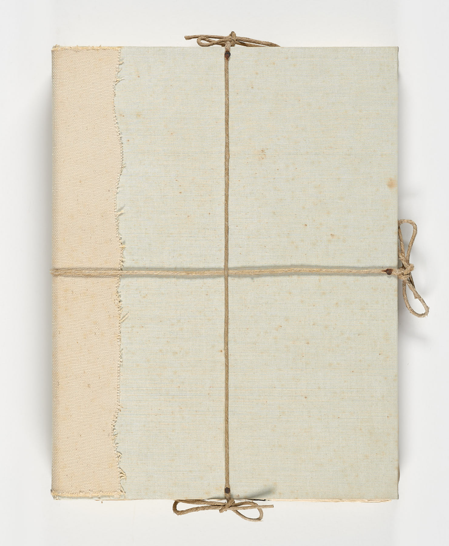 Novel·la, 1965, Joan Brossa y Antoni Tàpies