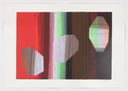 Sin título (serie II), 2005, Fernando Pagola