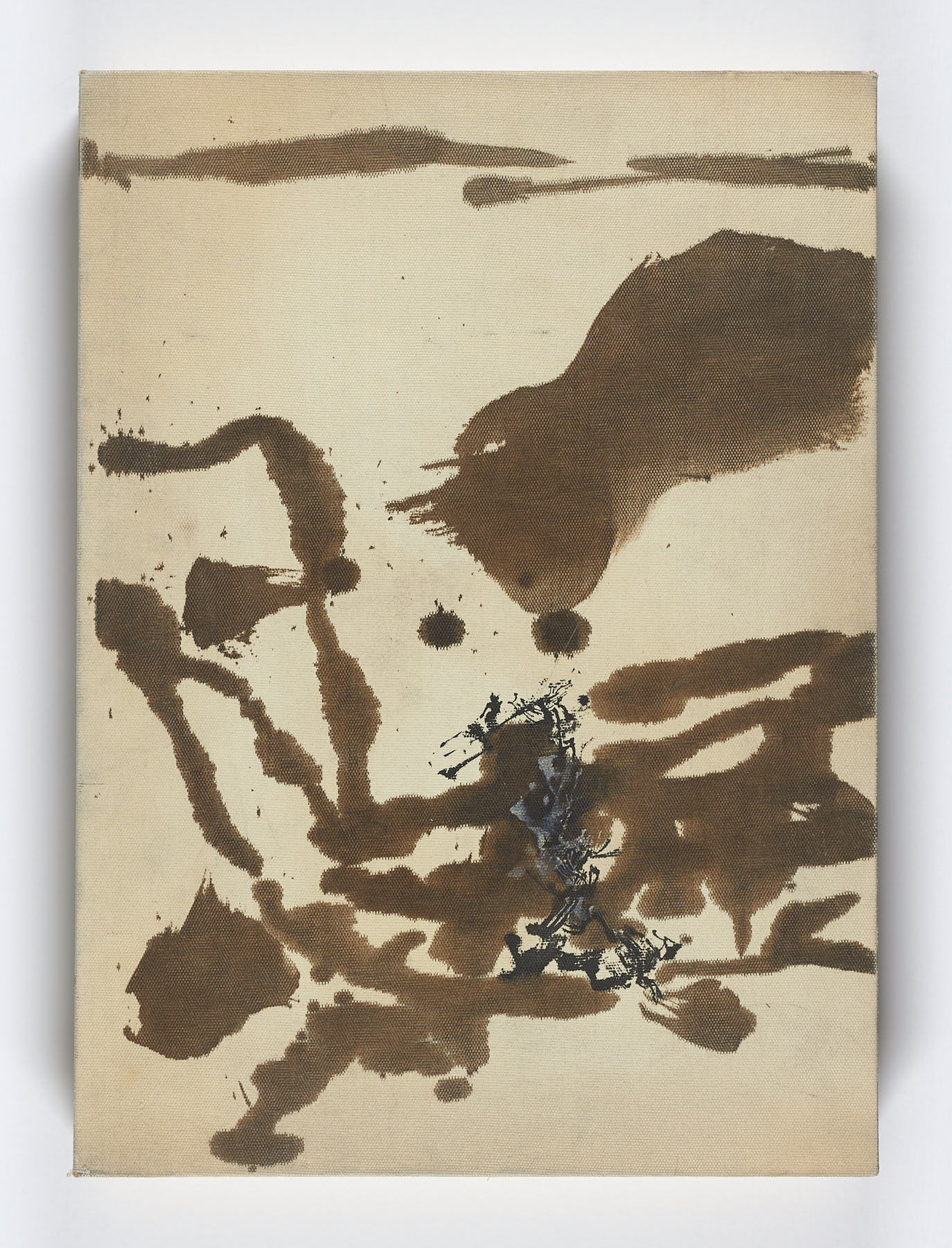 À la Gloire de l´image, 1977, Zao Wou-ki