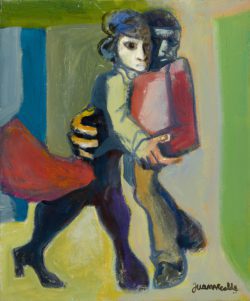 Bailongo, Juan Alcalde