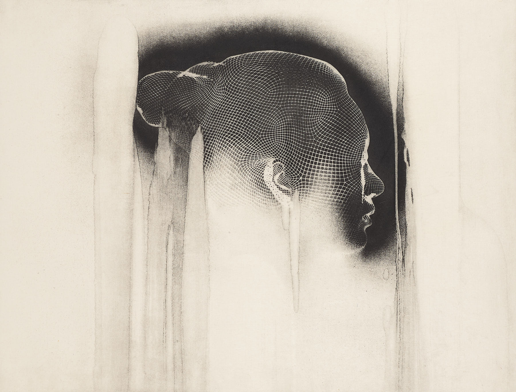 Reflejos VI, 2024, Jaume Plensa